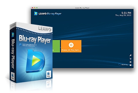 Mac 3d Blu Ray Player Software